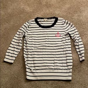 J.crew top